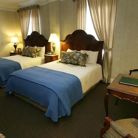 Charley Creek Inn-2