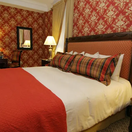 Charley Creek Inn-3